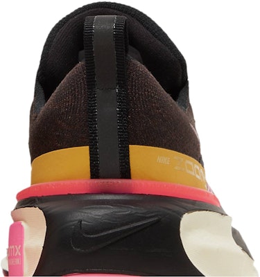 (Women) Nike ZoomX Invincible 3 'Earth Pink Spell' DR2660-200 Sizing (Women) Nike ZoomX Invincible 3 'Earth Pink Spell' DR2660-200
