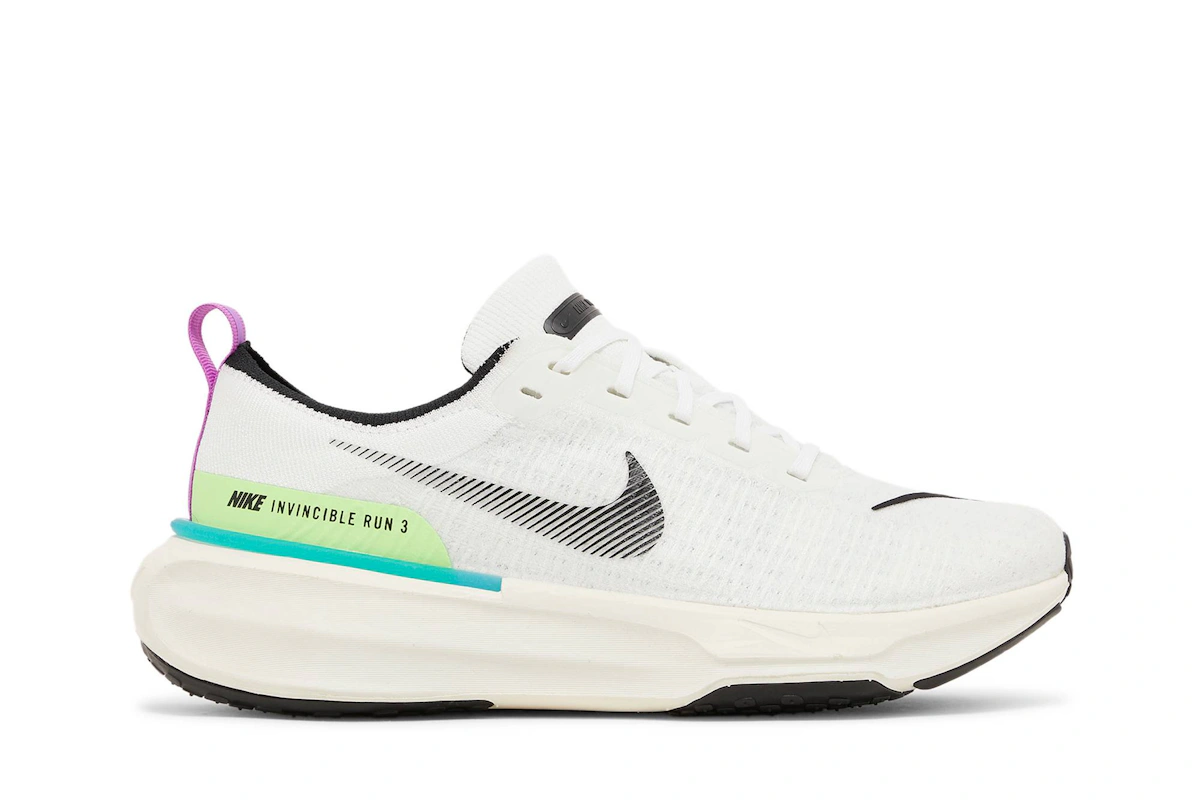 Nike ZoomX Invincible 3 'Mismatched' FJ1046-100