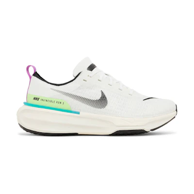 Nike ZoomX Invincible 3 'Mismatched'