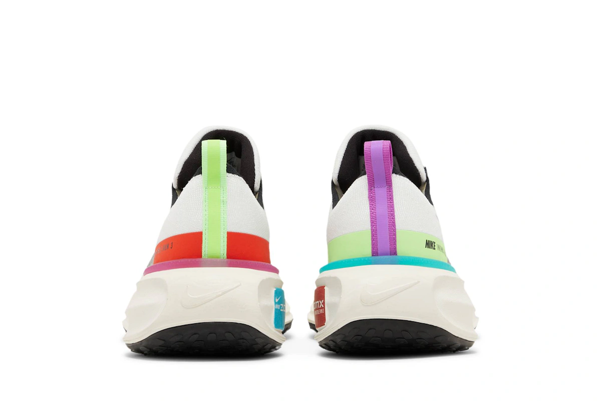 Nike ZoomX Invincible 3 'Mismatched' FJ1046-100