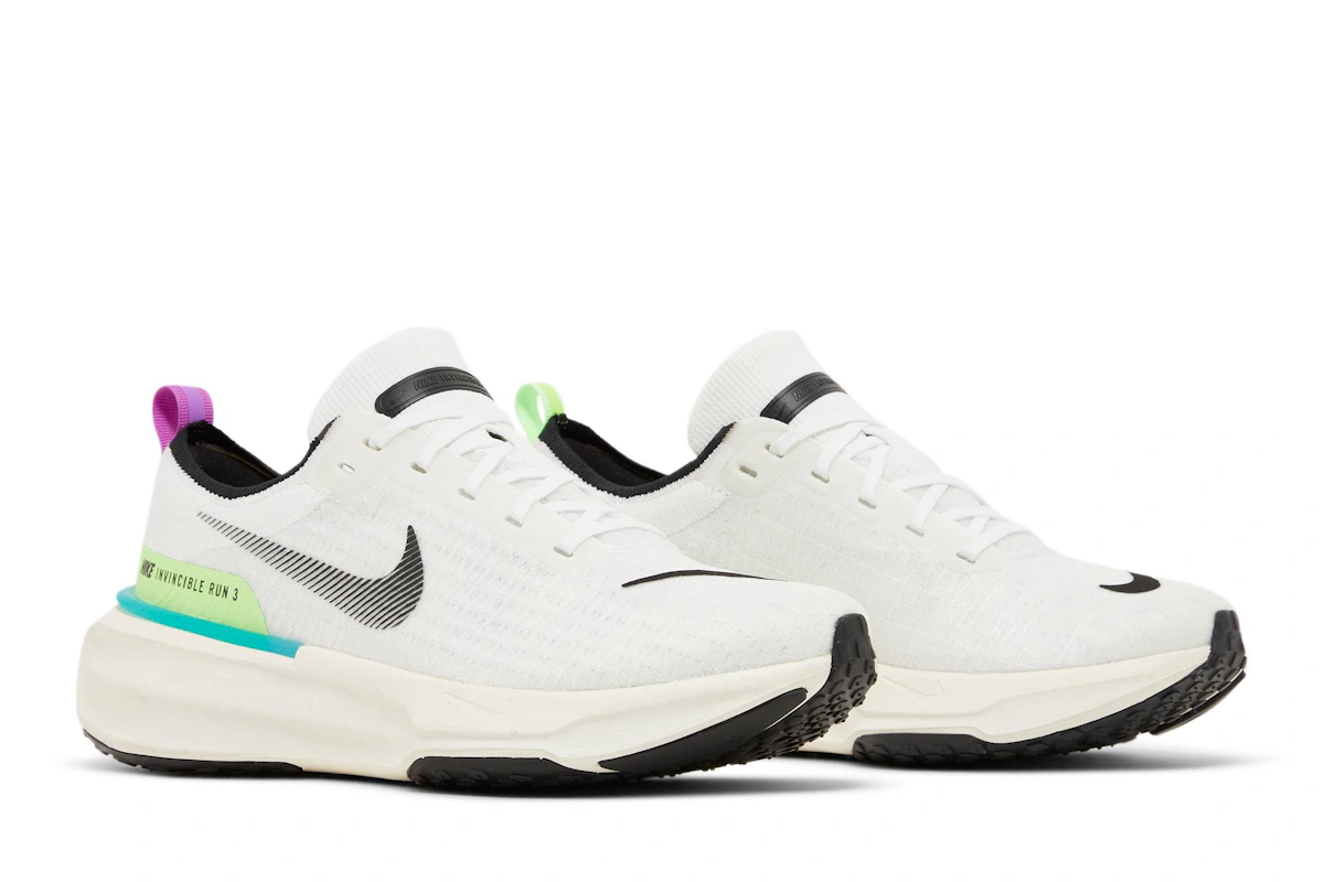 Nike ZoomX Invincible 3 'Mismatched' FJ1046-100