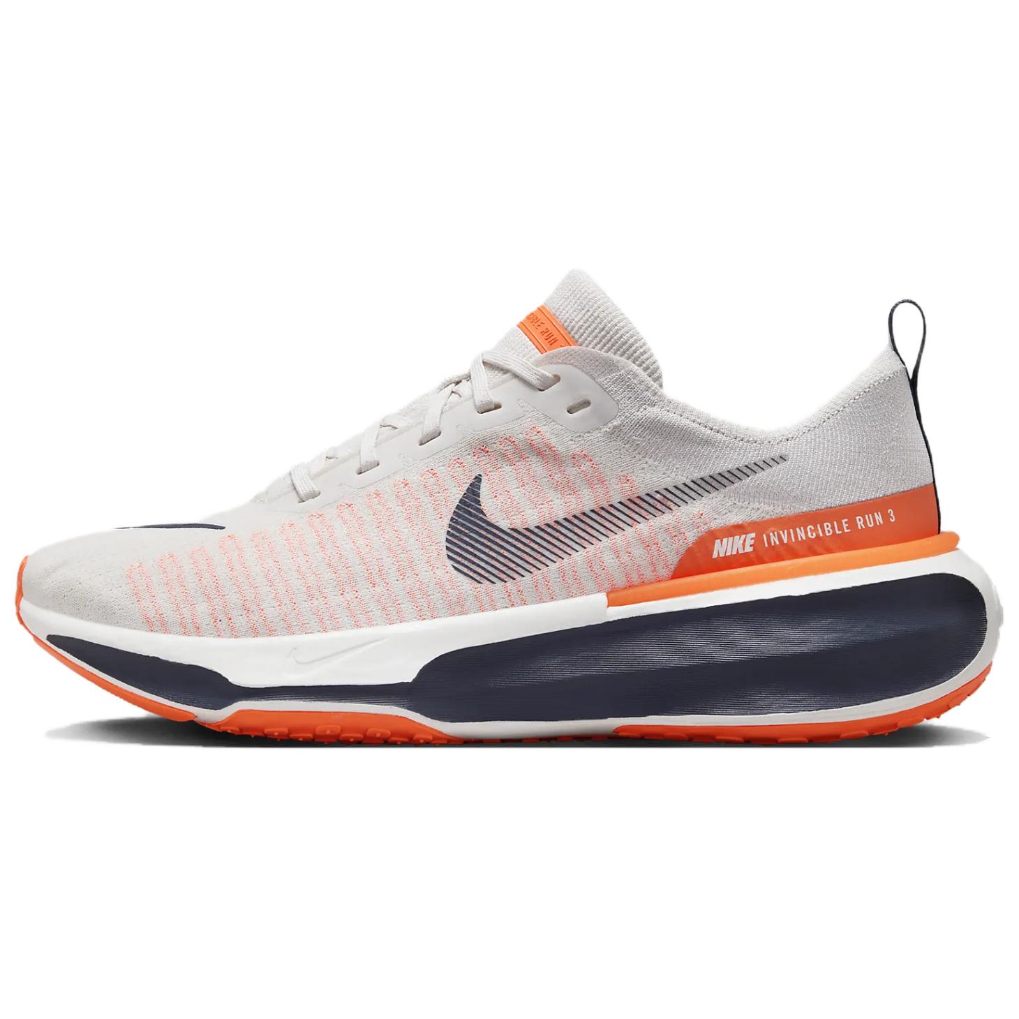 Nike ZoomX Invincible 3 'Phantom Total Orange' DR2615-007