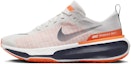 Buy Nike ZoomX Invincible 3 'Phantom Total Orange' Lelaki Kasut Sukan DR2615-007