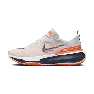 Nike ZoomX Invincible 3 'Phantom Total Orange'