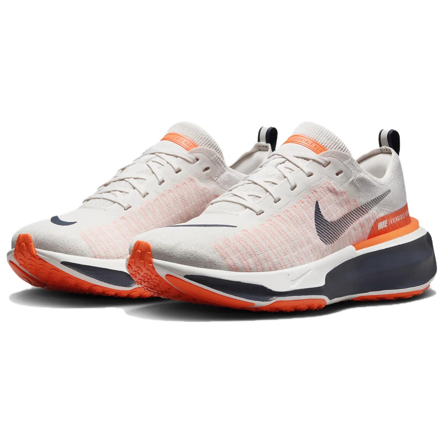 Lookbook Nike ZoomX Invincible 3 'Phantom Naranja Total' DR2615-007