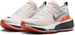 Nike ZoomX Invincible 3 'Phantom Total Orange' Lelaki Kasut Sukan DR2615-007