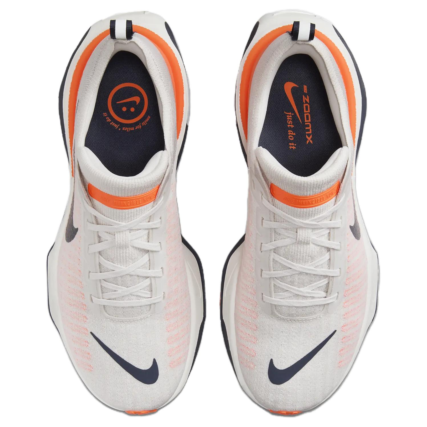 Shop Nike ZoomX Invincible 3 'Phantom Naranja Total' DR2615-007