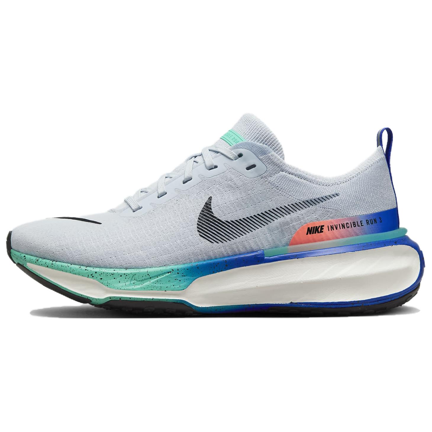 Nike ZoomX Invincible 3 'Pure Platinum Cool Mint' HF4904-043