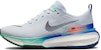 Nike ZoomX Invincible 3 'Pure Platinum Cool Mint' Lelaki Wanita Sneaker HF4904-043