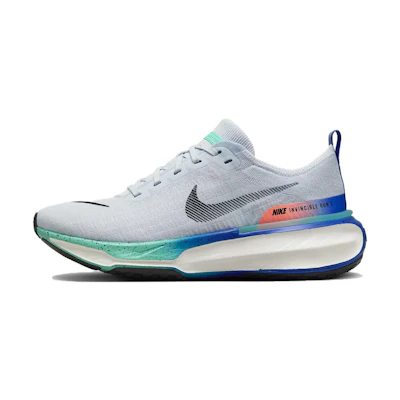 Nike ZoomX Invincible 3 'Pure Platinum Cool Mint'