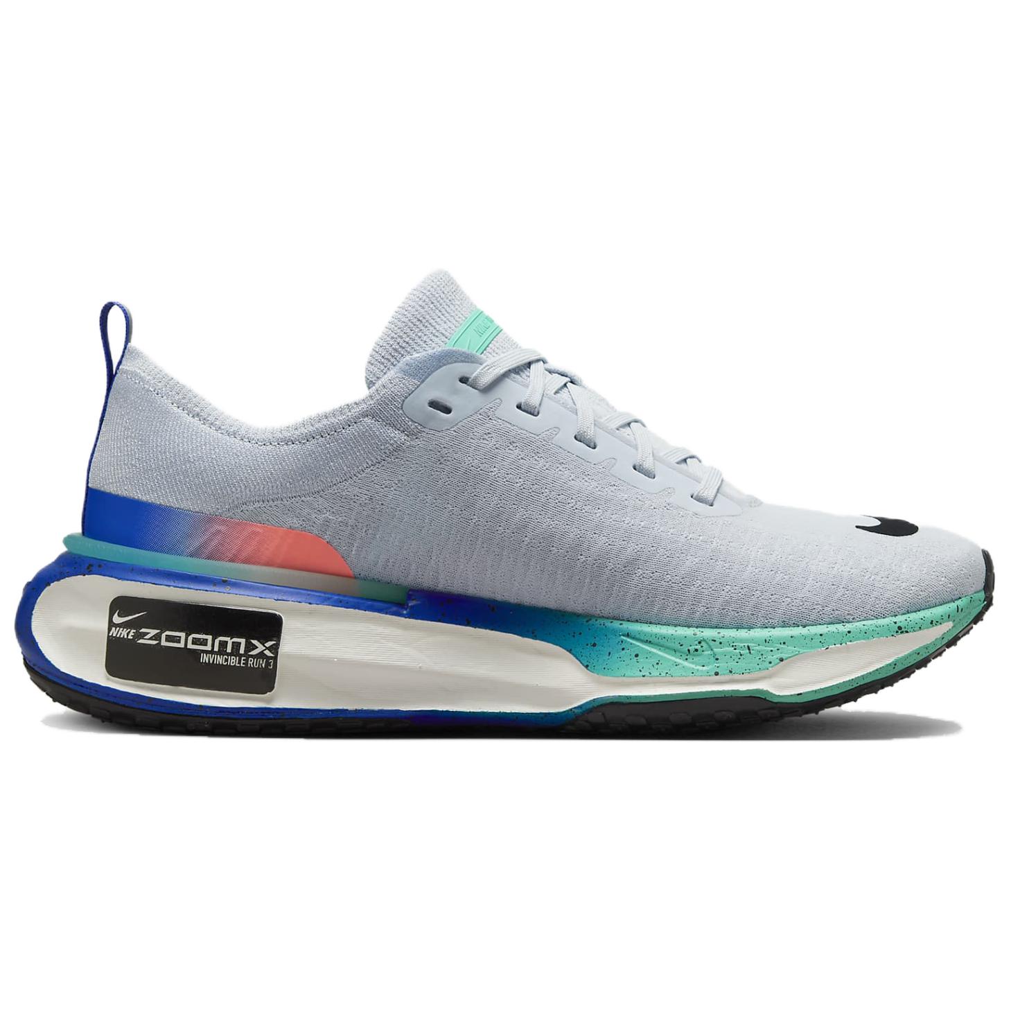 Order Nike ZoomX Invincible 3 'Platino Puro Menta Fresca' HF4904-043