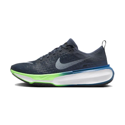 Nike ZoomX Invincible 3 'Thunder Blue'