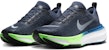 Nike ZoomX Invincible 3 'Biru Petir' DR2615-403