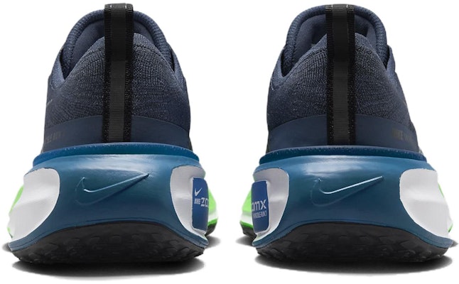 Nike Invincible Run 3 耐磨透氣 低筒 跑步鞋 男款 藍綠 Purchase Nike Invincible Run 3 耐磨透氣 低筒 跑步鞋 男款 藍綠