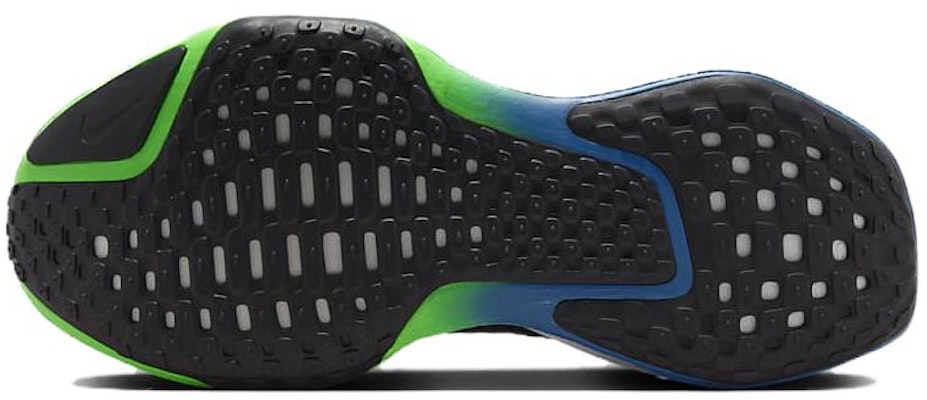Nike Invincible Run 3 耐磨透氣 低筒 跑步鞋 男款 藍綠 Details for Nike Invincible Run 3 耐磨透氣 低筒 跑步鞋 男款 藍綠