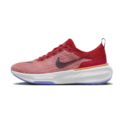 Nike ZoomX Invincible 3 'University Red Blue Joy'