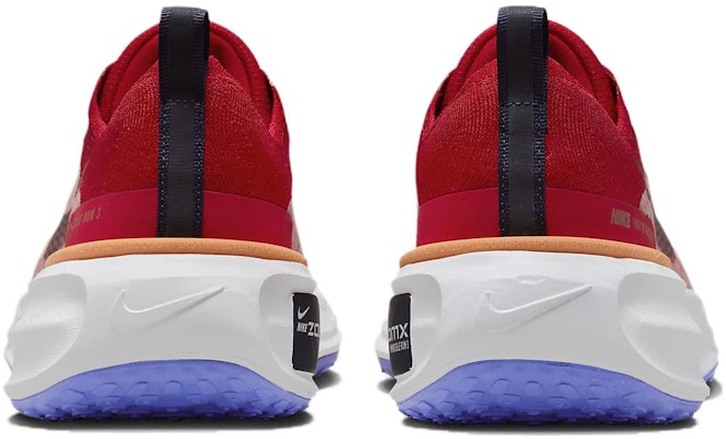 Nike ZoomX Invincible 3 'Merah Biru Universitas Gembira' DR2615-600 Shop Nike ZoomX Invincible 3 'Merah Biru Universitas Gembira' DR2615-600