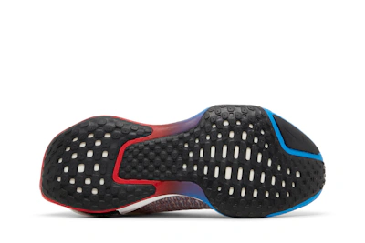 Nike ZoomX Invincible 3 'White Photo Blue Red' FJ3889-100