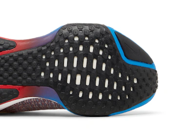 Nike ZoomX Invincible 3 'White Photo Blue Red' FJ3889-100