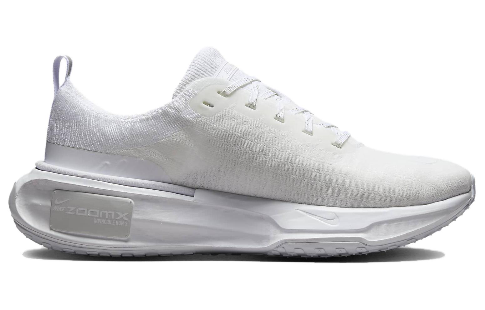 Lookbook Nike ZoomX Invincible 3 ''Weiß Photon Dust'' DR2615-103