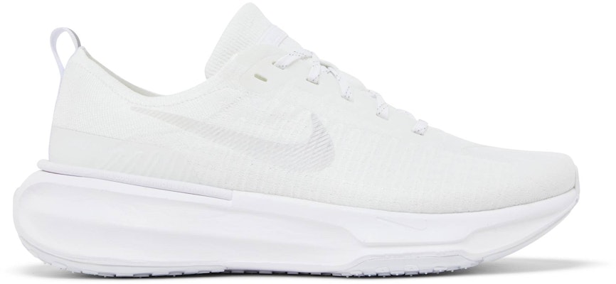 Nike ZoomX Invincible 3 Lebar Ekstra 'Putih Photon Dust' FN1187-100 Buy Nike ZoomX Invincible 3 Lebar Ekstra 'Putih Photon Dust' FN1187-100