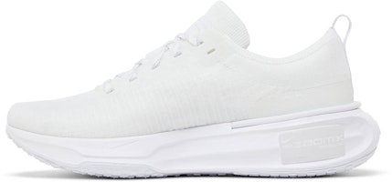 Nike ZoomX Invincible 3 Lebar Ekstra 'Putih Photon Dust' FN1187-100 Lookbook Nike ZoomX Invincible 3 Lebar Ekstra 'Putih Photon Dust' FN1187-100