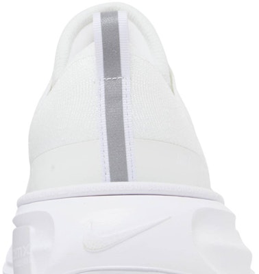 Nike Invincible 3 防滑耐磨 低筒 跑步鞋 男款 白色 Sizing Nike Invincible 3 防滑耐磨 低筒 跑步鞋 男款 白色