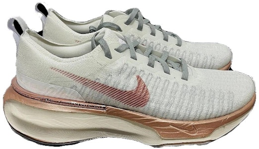 Nike Invincible Run 3 舒適 防滑耐磨 低筒 跑步鞋 男款 灰色 Lookbook Nike Invincible Run 3 舒適 防滑耐磨 低筒 跑步鞋 男款 灰色