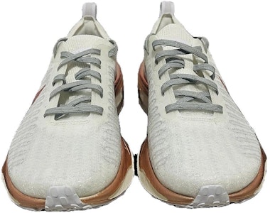 Nike Invincible Run 3 舒適 防滑耐磨 低筒 跑步鞋 男款 灰色 Shop Nike Invincible Run 3 舒適 防滑耐磨 低筒 跑步鞋 男款 灰色