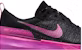 Nike ZoomX Invincible Run 3 Hitam Anggur Vivid DR2615-006
