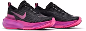 Cheap Nike ZoomX Invincible Run 3 Hitam Anggur Vivid DR2615-006