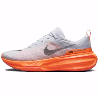 Nike ZoomX Invincible Run 3 Pure Platinum Cool Grey DR2615-008 Nike ZoomX Invincible Run 3 Pure Platinum Cool Grey DR2615-008