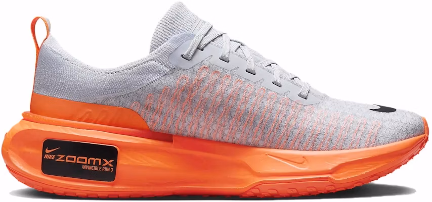 나이키 줌X 인빈서블 런 3 플래티넘 그레이 (Nike ZoomX Invincible Run 3 Platinum Grey) DR2615-008 Order 나이키 줌X 인빈서블 런 3 플래티넘 그레이 (Nike ZoomX Invincible Run 3 Platinum Grey) DR2615-008
