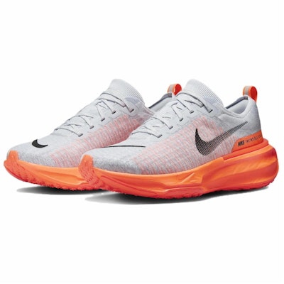 나이키 줌X 인빈서블 런 3 플래티넘 그레이 (Nike ZoomX Invincible Run 3 Platinum Grey) DR2615-008 Lookbook 나이키 줌X 인빈서블 런 3 플래티넘 그레이 (Nike ZoomX Invincible Run 3 Platinum Grey) DR2615-008