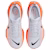 Nike ZoomX Invincible Run 3 Platinum Mentah Kelabu Sejuk DR2615-008