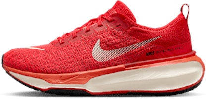 Nike ZoomX Invincible Run 3 University Red/Light Crimson/Black/Pale Ivory DR2615-601 Nike ZoomX Invincible Run 3 University Red/Light Crimson/Black/Pale Ivory DR2615-601
