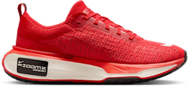 Nike ZoomX Invincible Run 3 Merah Universiti/Crimson Cerah/Hitam/Gading Pucat DR2615-601 Lookbook Nike ZoomX Invincible Run 3 Merah Universiti/Crimson Cerah/Hitam/Gading Pucat DR2615-601