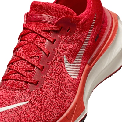Nike ZoomX Invincible Run 3 Rojo Universitario/Crimson Claro/Negro/Marfil Pálido DR2615-601 Sizing Nike ZoomX Invincible Run 3 Rojo Universitario/Crimson Claro/Negro/Marfil Pálido DR2615-601