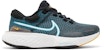 Nike ZoomX Invincible Run Flyknit 2 'Black Chlorine Blue' DH5425-003