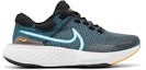 Buy Nike ZoomX Invincible Run Flyknit 2 'Black Chlorine Blue' DH5425-003