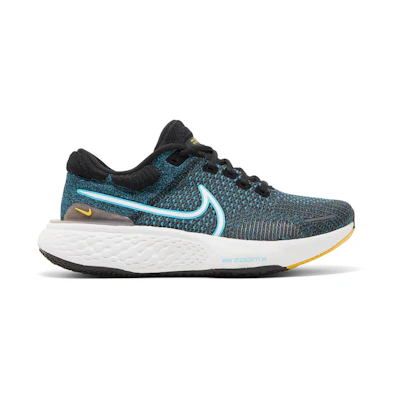 Nike ZoomX Invincible Run Flyknit 2 'Black Chlorine Blue'