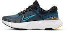 Lookbook Nike ZoomX Invincible Run Flyknit 2 'Black Chlorine Blue' DH5425-003