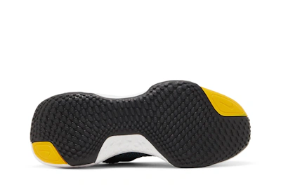 Nike ZoomX Invincible Run Flyknit 2 'Black Chlorine Blue' DH5425-003