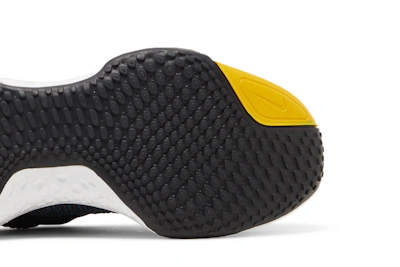 Nike ZoomX Invincible Run Flyknit 2 'Black Chlorine Blue' DH5425-003