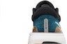 Sizing Nike ZoomX Invincible Run Flyknit 2 'Black Chlorine Blue' DH5425-003