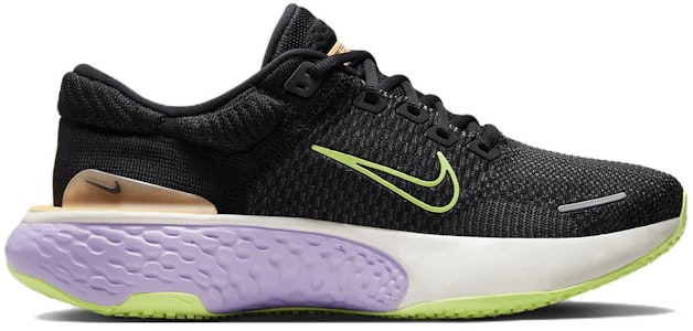 ナイキ ズームX インビンシブル ラン2 ブラックライラック (Nike ZoomX Invincible Run 2 BLK/LLC) DH5425-004 Order ナイキ ズームX インビンシブル ラン2 ブラックライラック (Nike ZoomX Invincible Run 2 BLK/LLC) DH5425-004