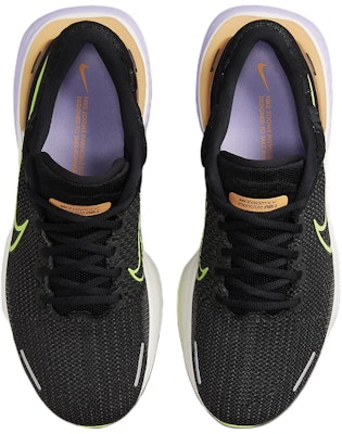Nike ZoomX Invincible Run Flyknit 2 'Hitam Lilac Hijau Hantu' DH5425-004 Shop Nike ZoomX Invincible Run Flyknit 2 'Hitam Lilac Hijau Hantu' DH5425-004
