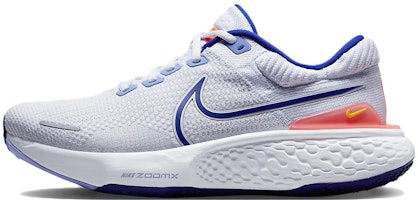Nike ZoomX Invincible Run Flyknit 2 'Football Grey' DH5425-005 Nike ZoomX Invincible Run Flyknit 2 'Football Grey' DH5425-005