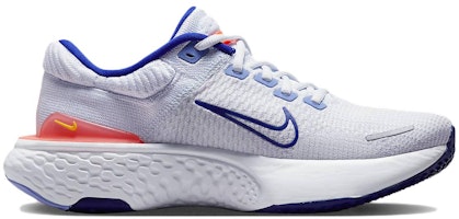 Nike ZoomX Invincible Run Flyknit 2 'Gris Fútbol' DH5425-005 Order Nike ZoomX Invincible Run Flyknit 2 'Gris Fútbol' DH5425-005