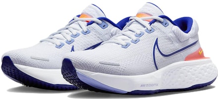 Nike ZoomX Invincible Run Flyknit 2 'Gris Fútbol' DH5425-005 Lookbook Nike ZoomX Invincible Run Flyknit 2 'Gris Fútbol' DH5425-005